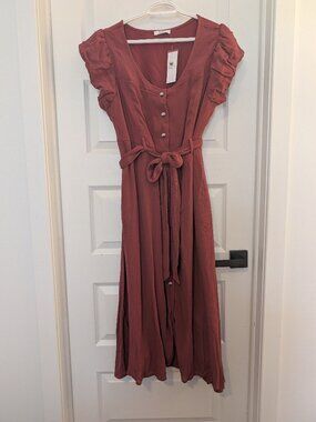 Dress XL